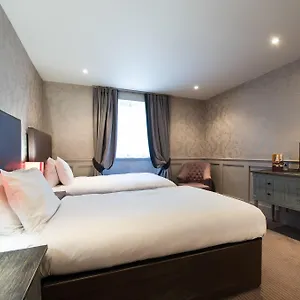 Grove House United Kingdom